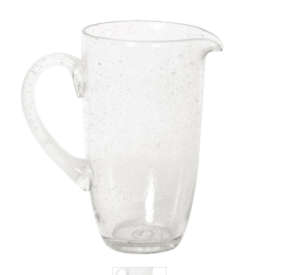 Bari glaskanna