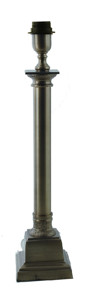 Boscolo lampfot - 4