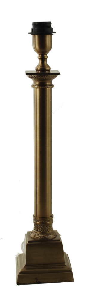 Boscolo lampfot - 3