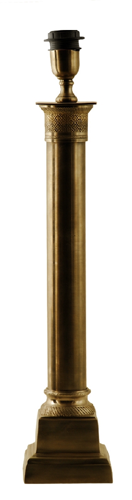 Boscolo lampfot - 6