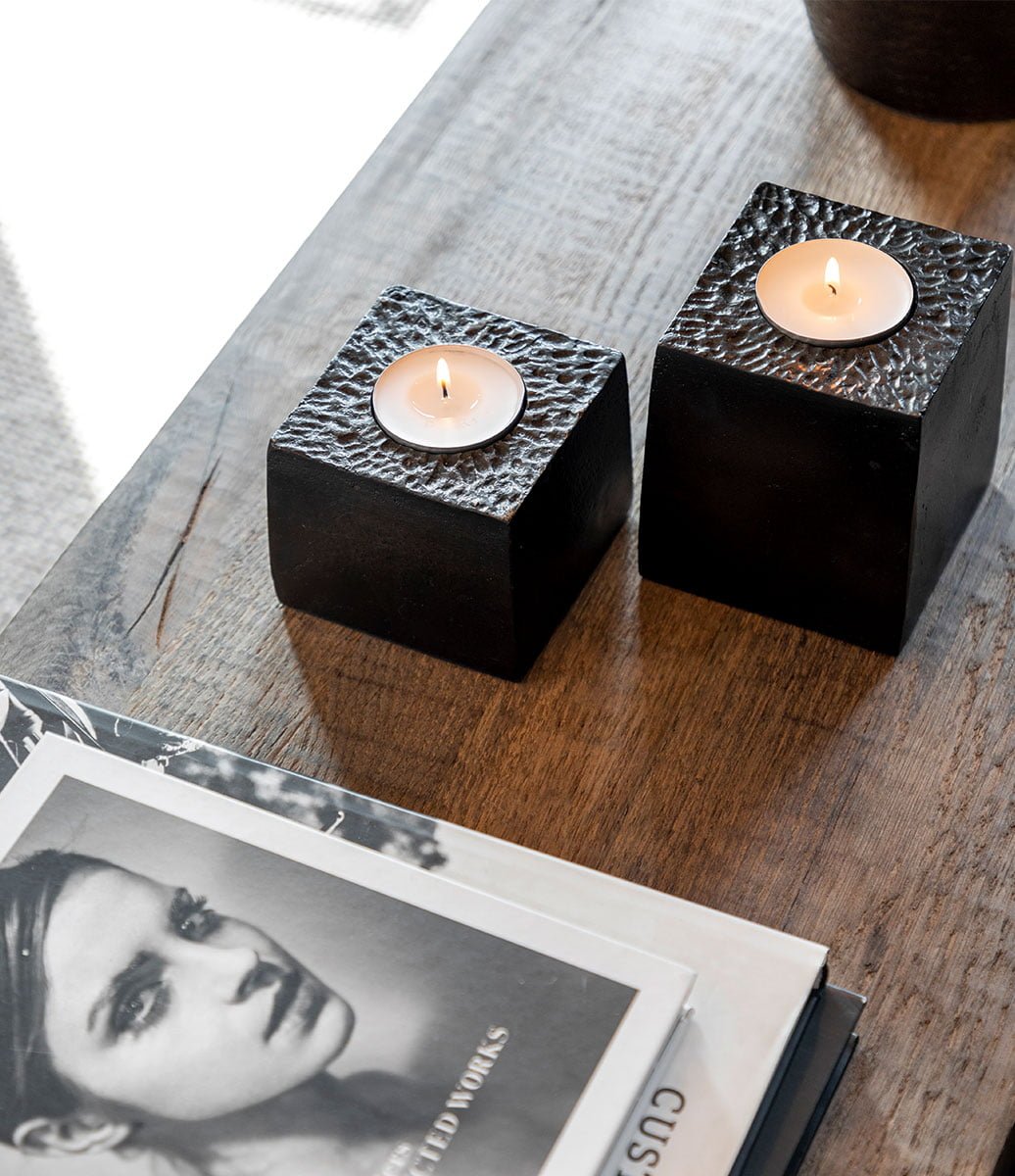 Ljushållare Small Tealight