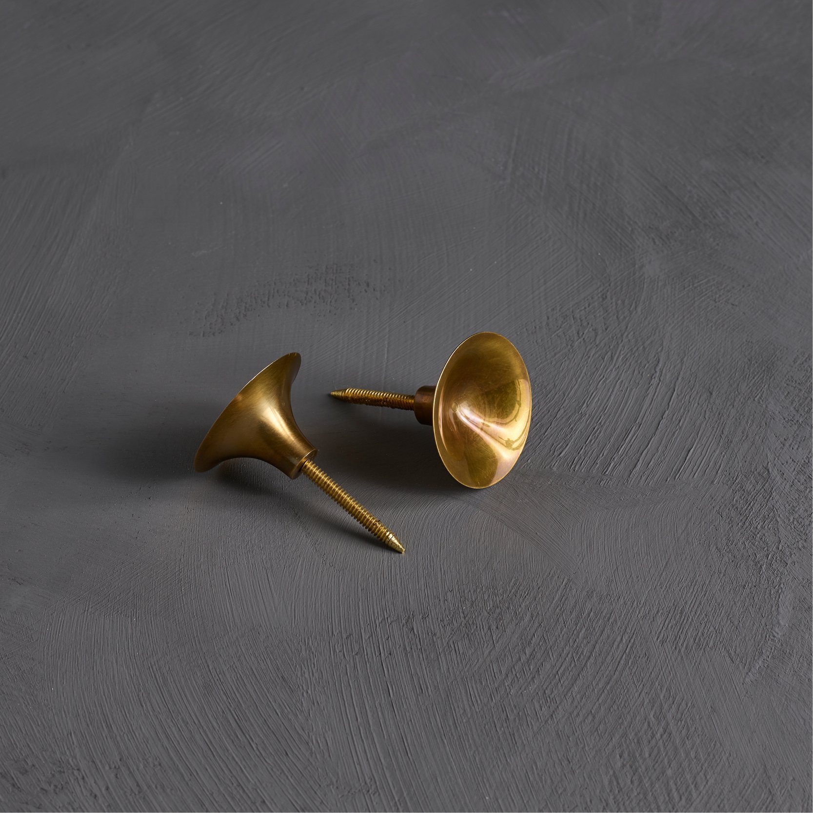 Hi-Hat knopp/krok 2/set