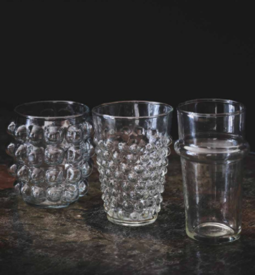 Grape dricksglas