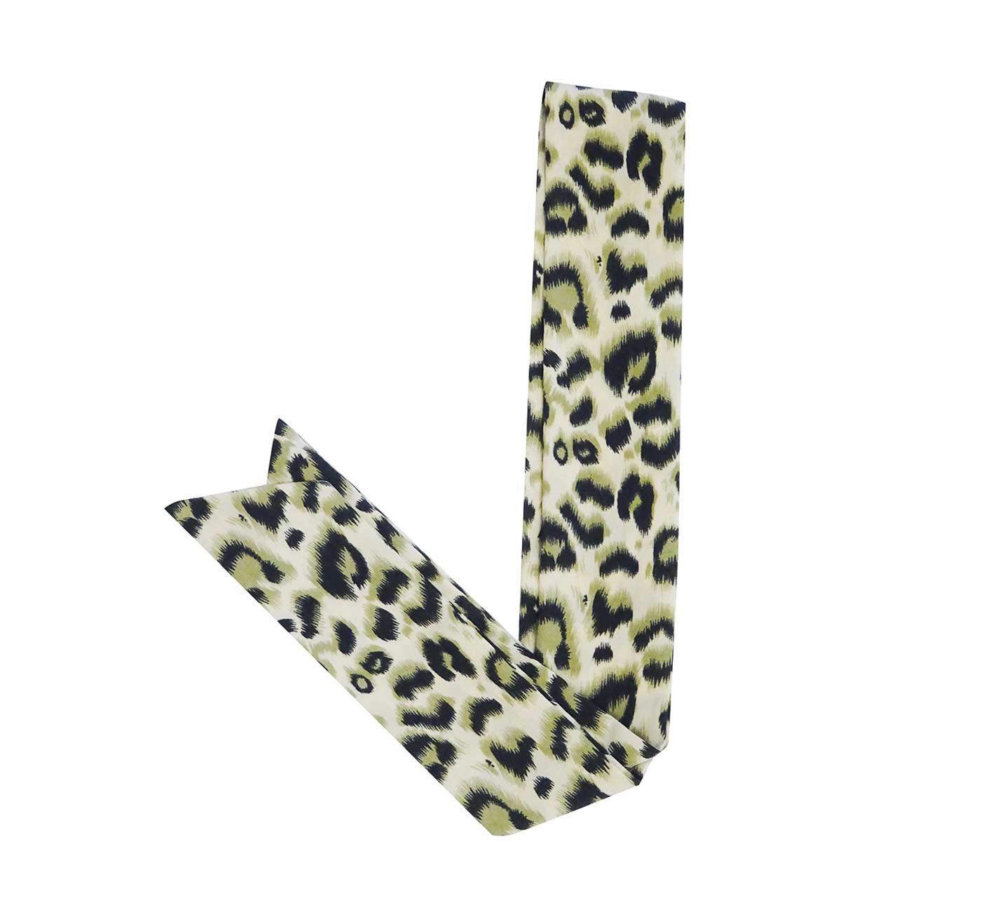 Viva Scarf Leo khaki