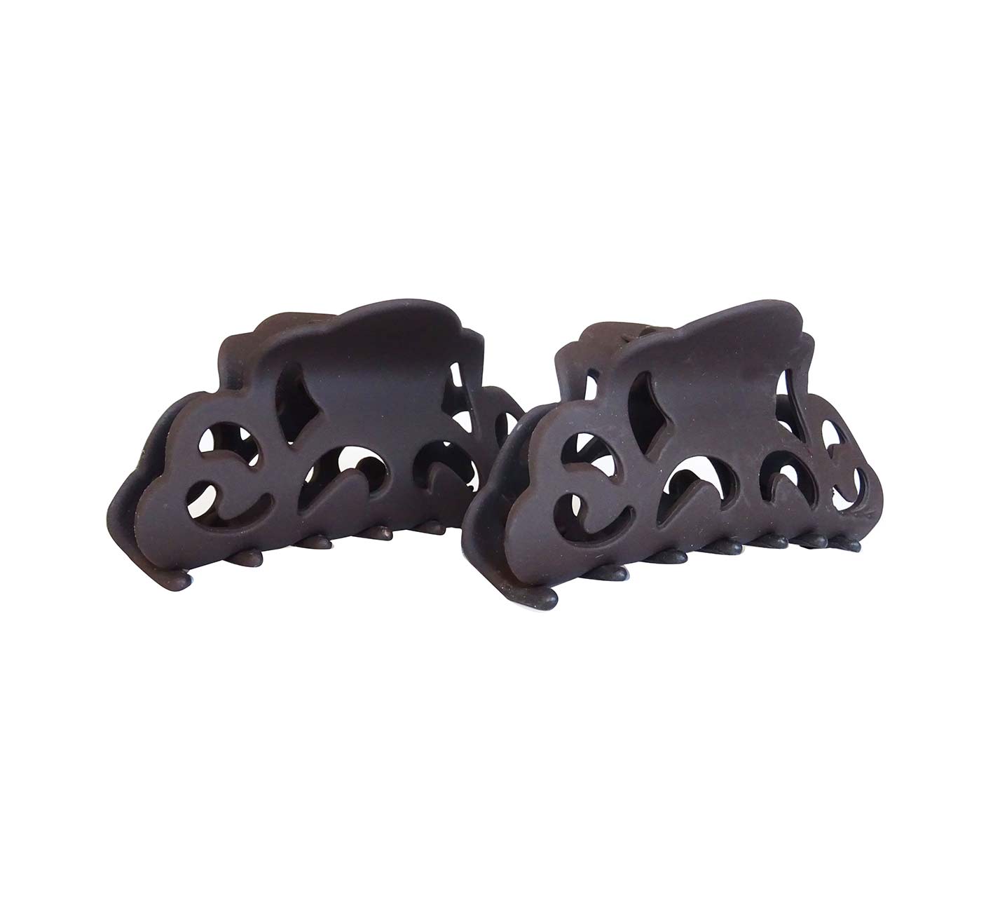 Bastana Hårklämmor 2-pack - 3