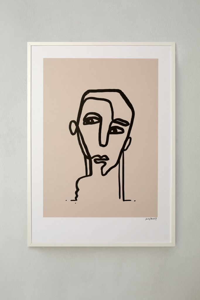 Poster Autonomous 50x70 cm - 3