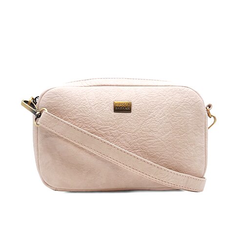 Viva Cross Bag Soft Pink