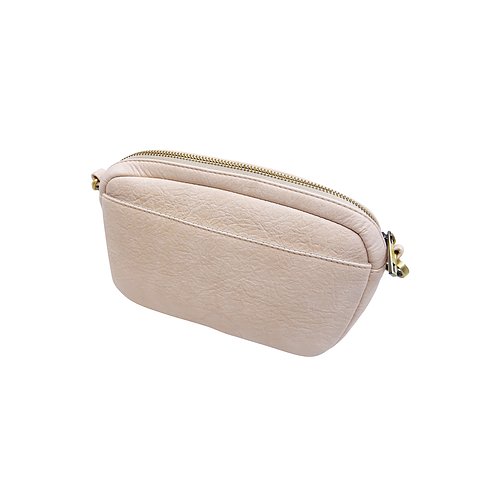 Viva Cross Bag Soft Pink