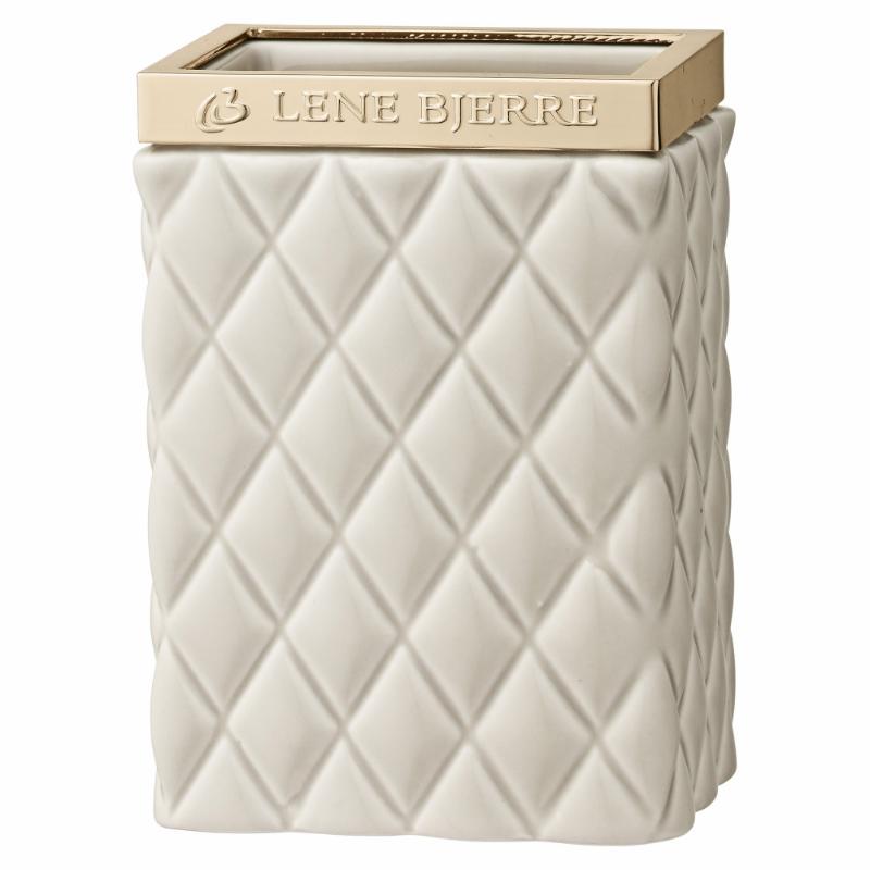 Portia Tumbler Sand