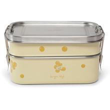 Lunch Box Ete Orange