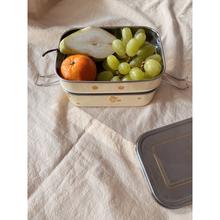 Lunch Box Ete Orange