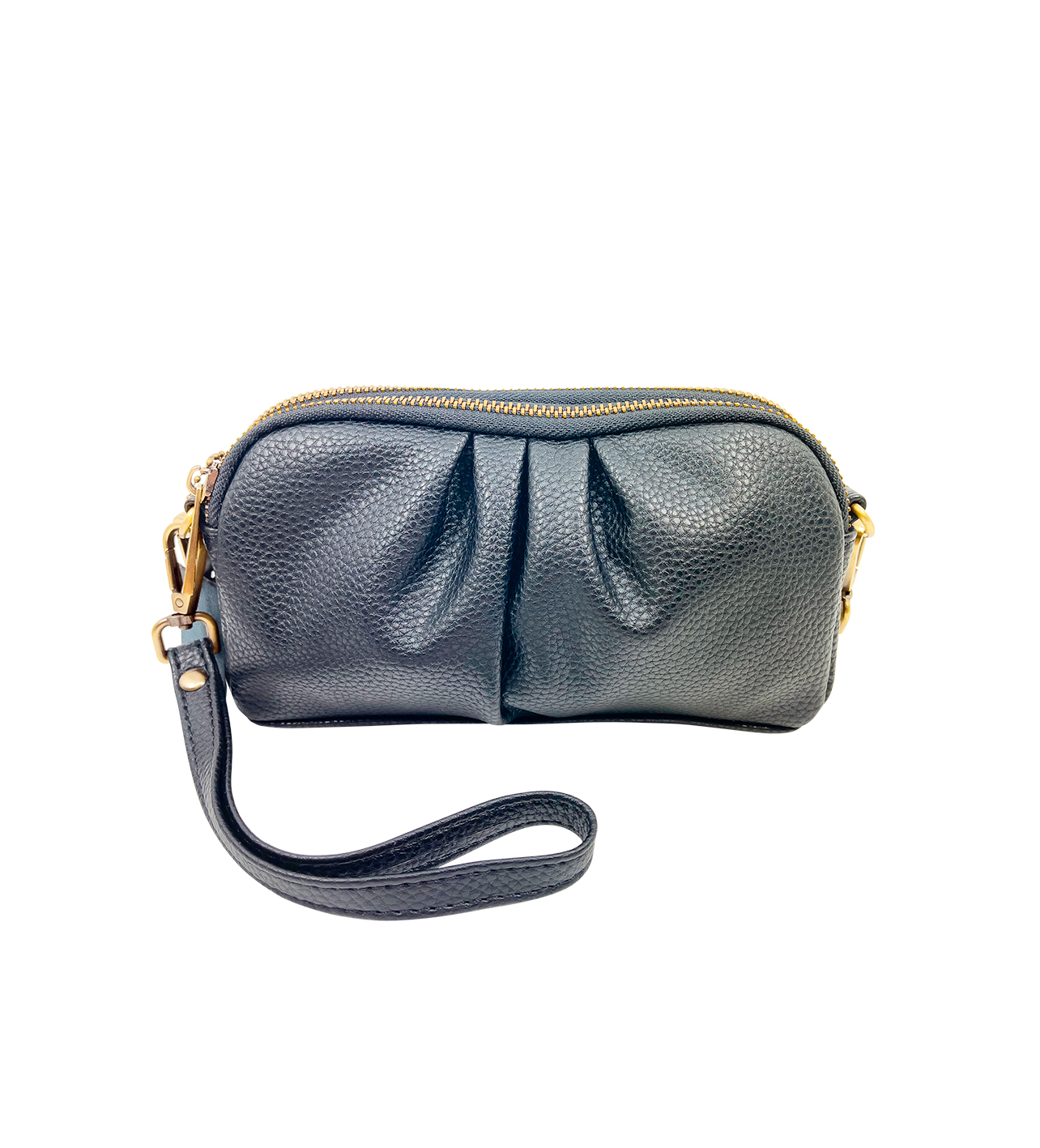 Milano Cross Bag Black - 3