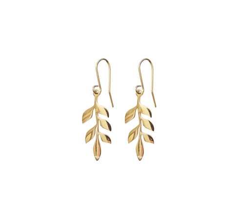 Frill guld