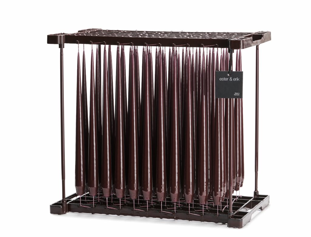 Ester & Erik - Lackljus 32 cm,  Se alla 17 färger