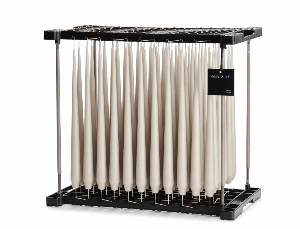 Ester & Erik - Matta ljus 32 cm - 6