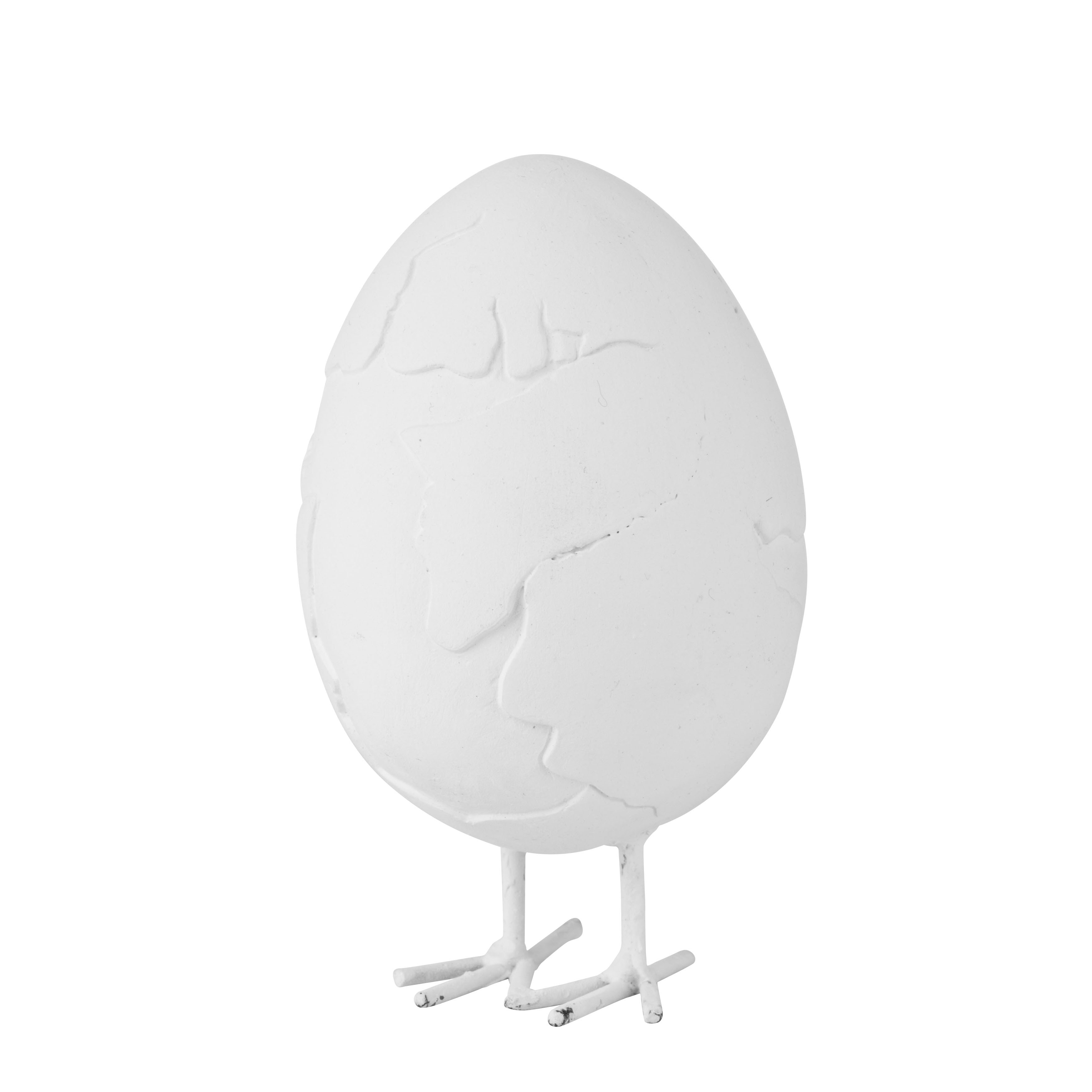 Ägg med ben - 2