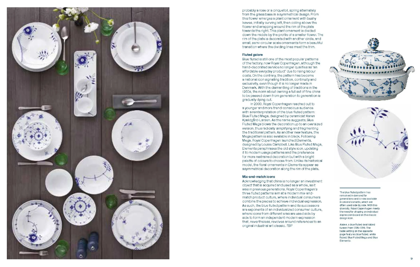 101 Danish Design Icons