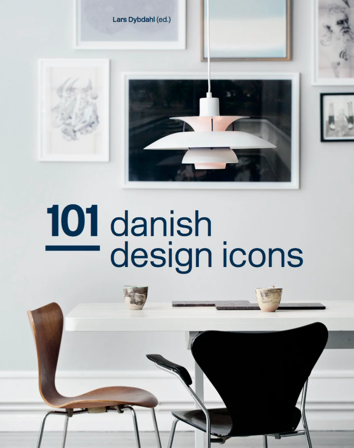 101 Danish Design Icons - 5