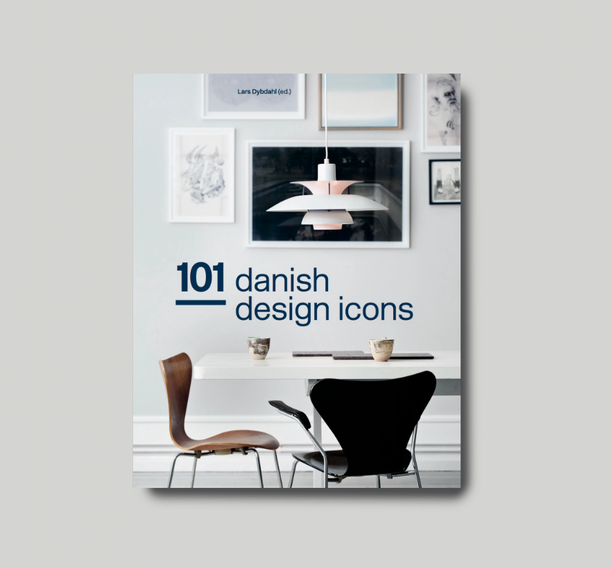 101 Danish Design Icons