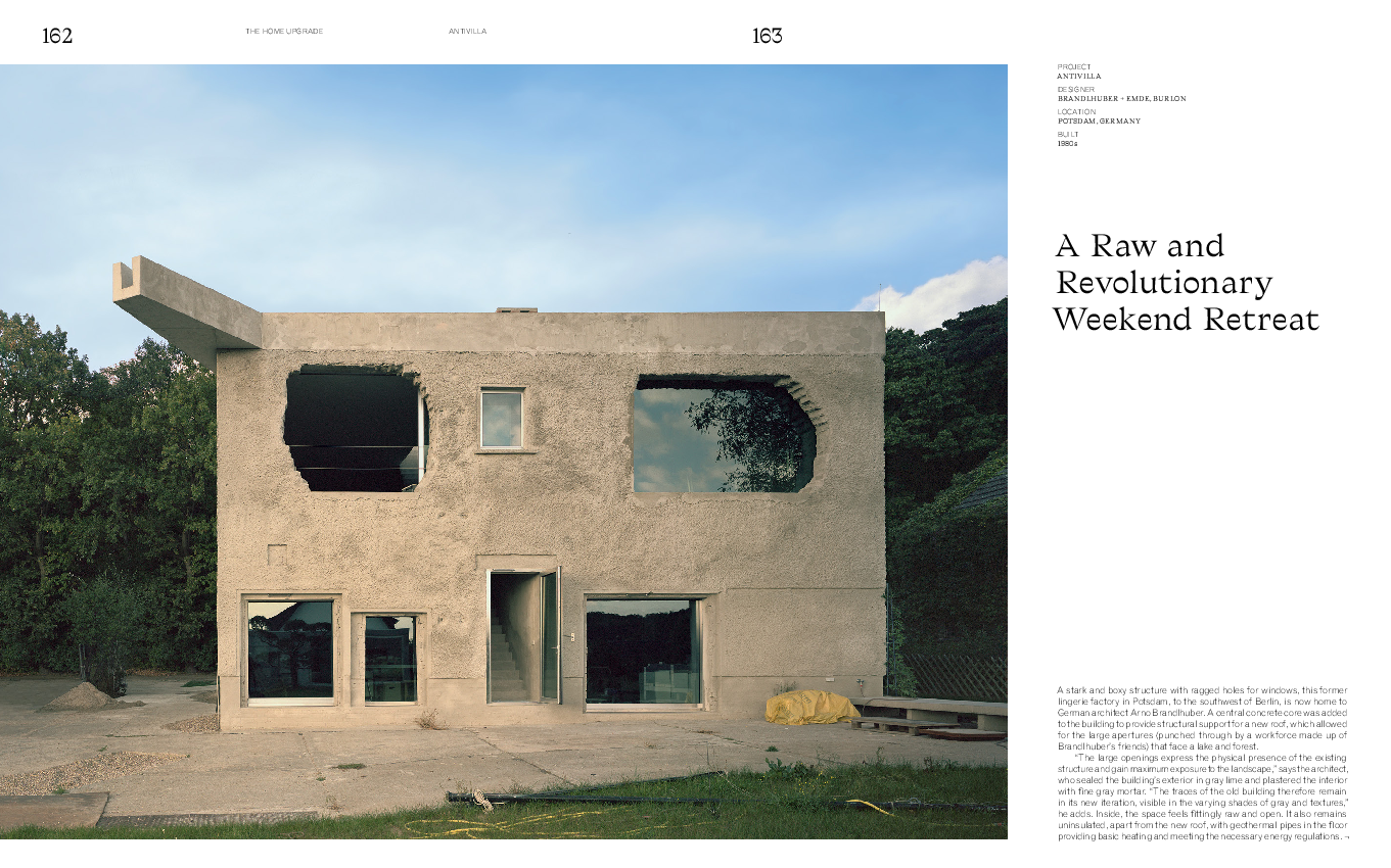 The Home Upgrade - 10