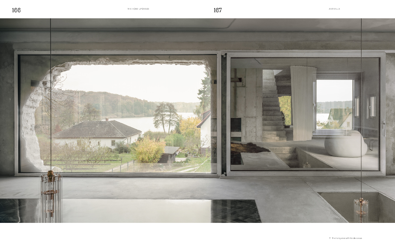 The Home Upgrade - 11