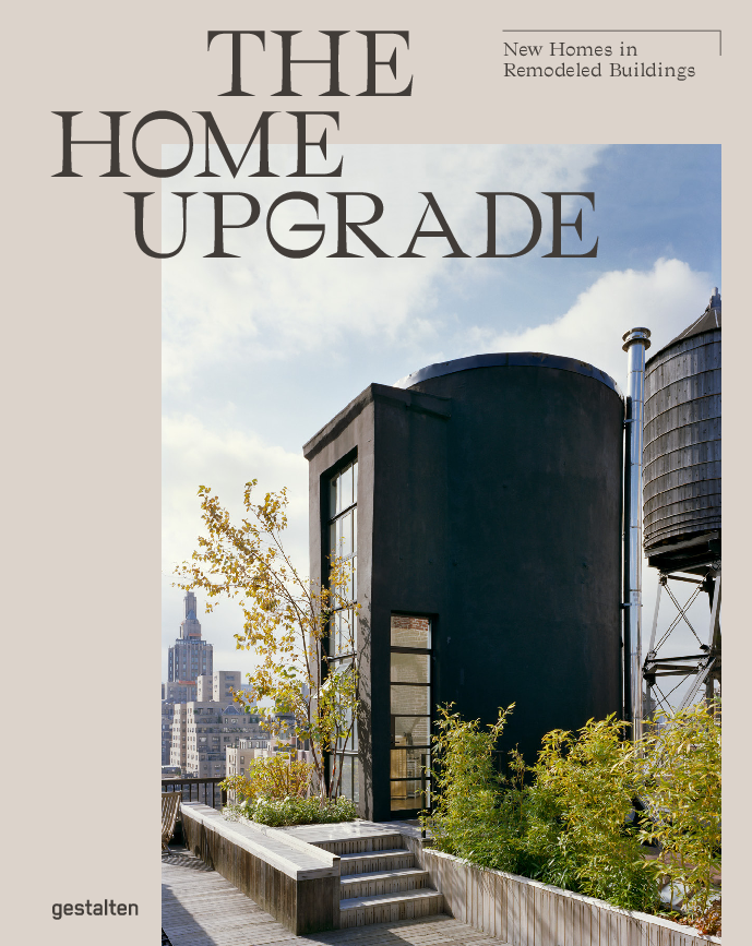 The Home Upgrade - 17