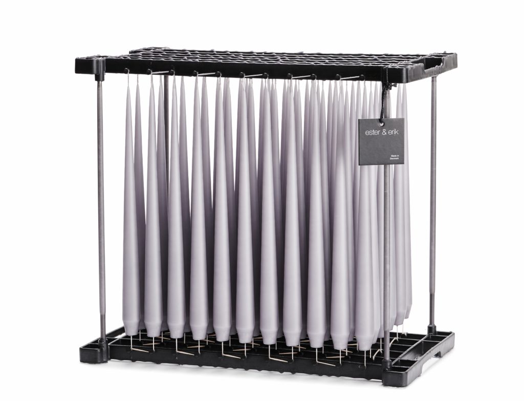 Ester & Erik - Matta ljus 42 cm - 3