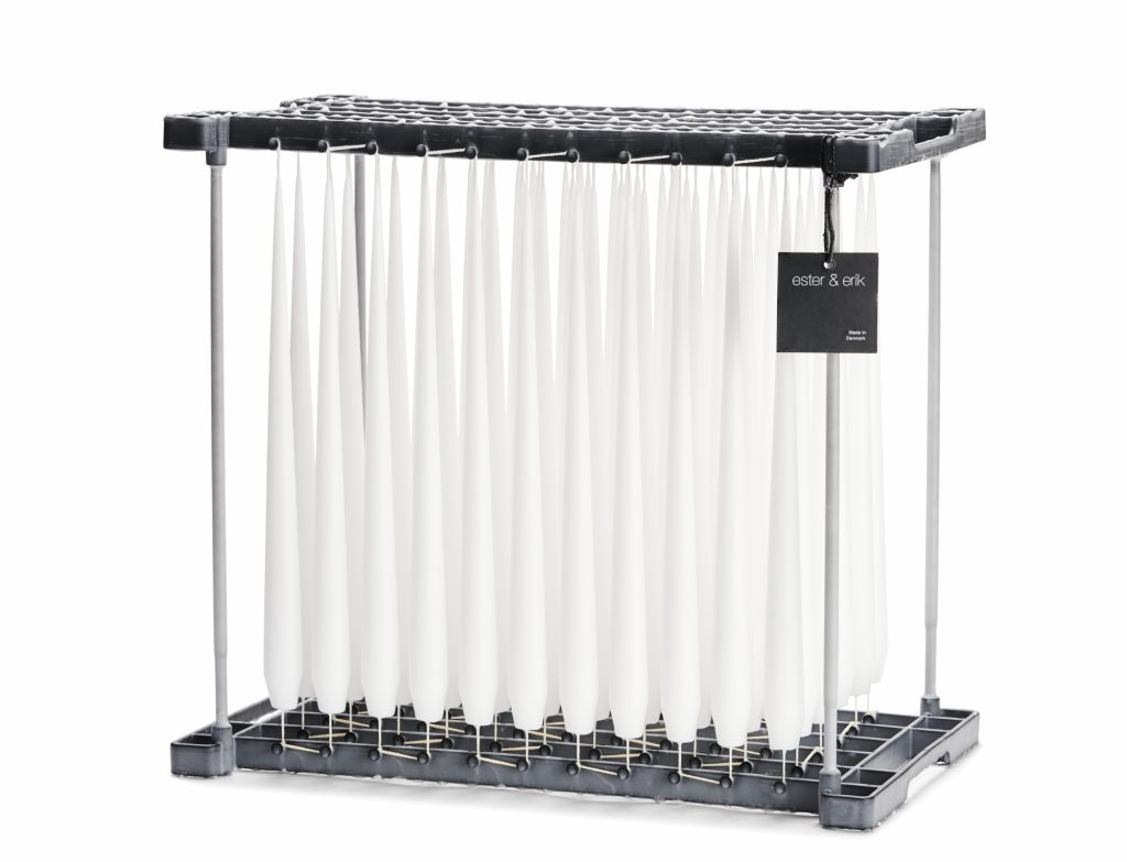 Ester & Erik - Matta ljus 42 cm - 13