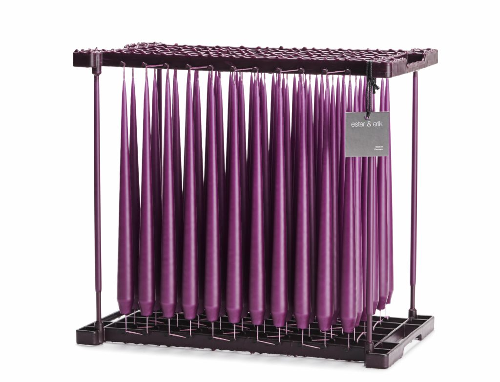 Ester & Erik - Matta ljus 42 cm - 7