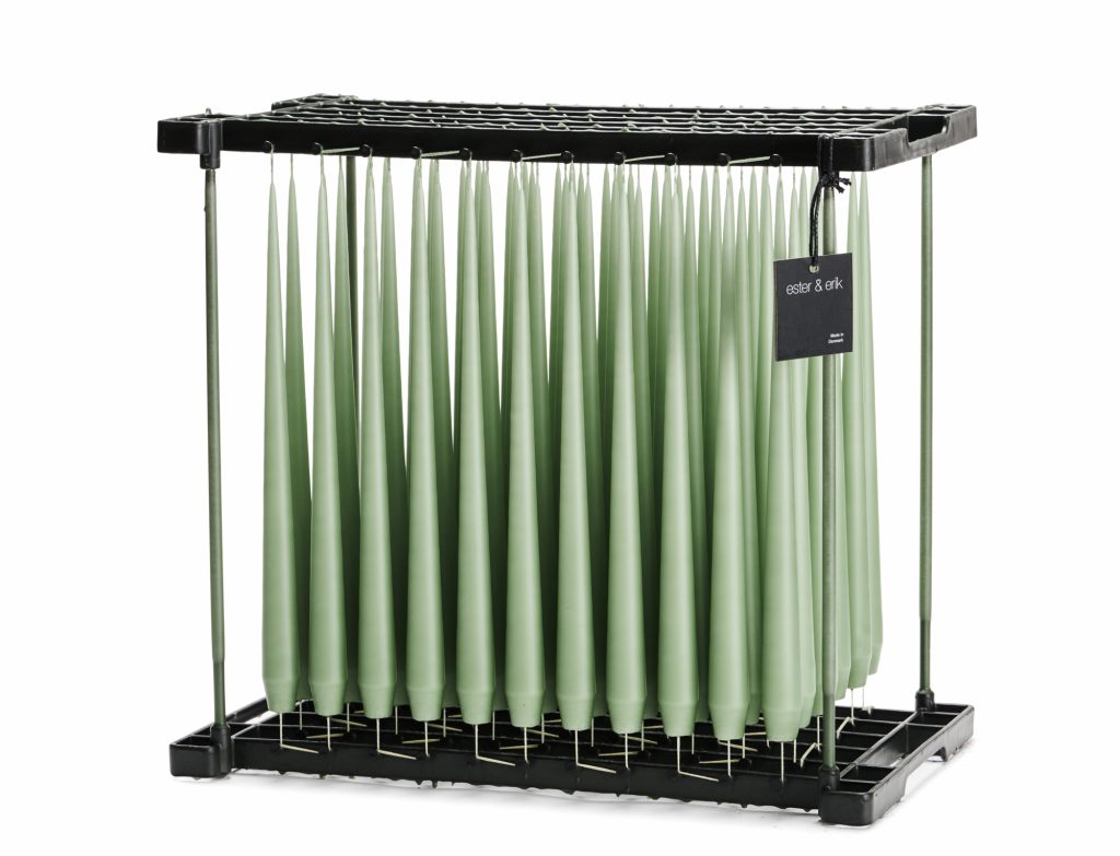 Ester & Erik - Matta ljus 42 cm