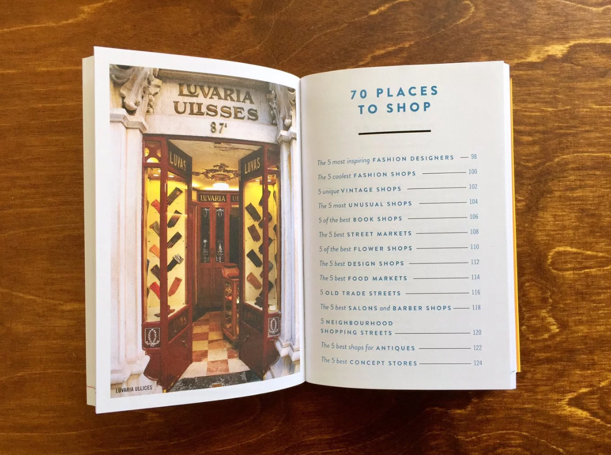 The 500 Hidden Secrets of Lisbon - 4