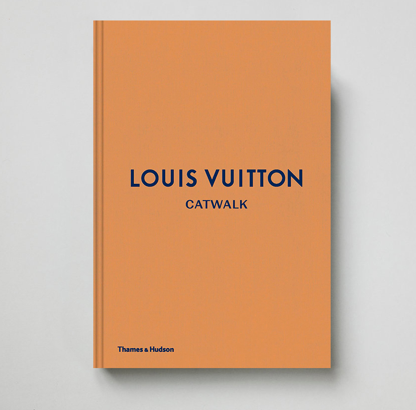 Luois Vuitton Catwalk