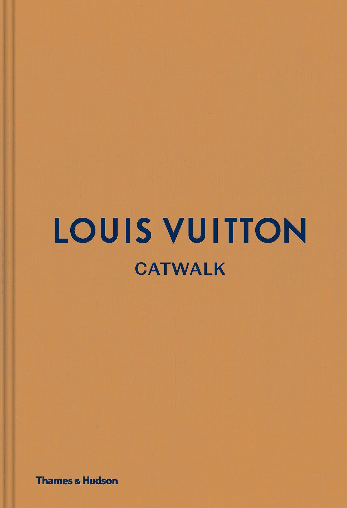 Luois Vuitton Catwalk - 3