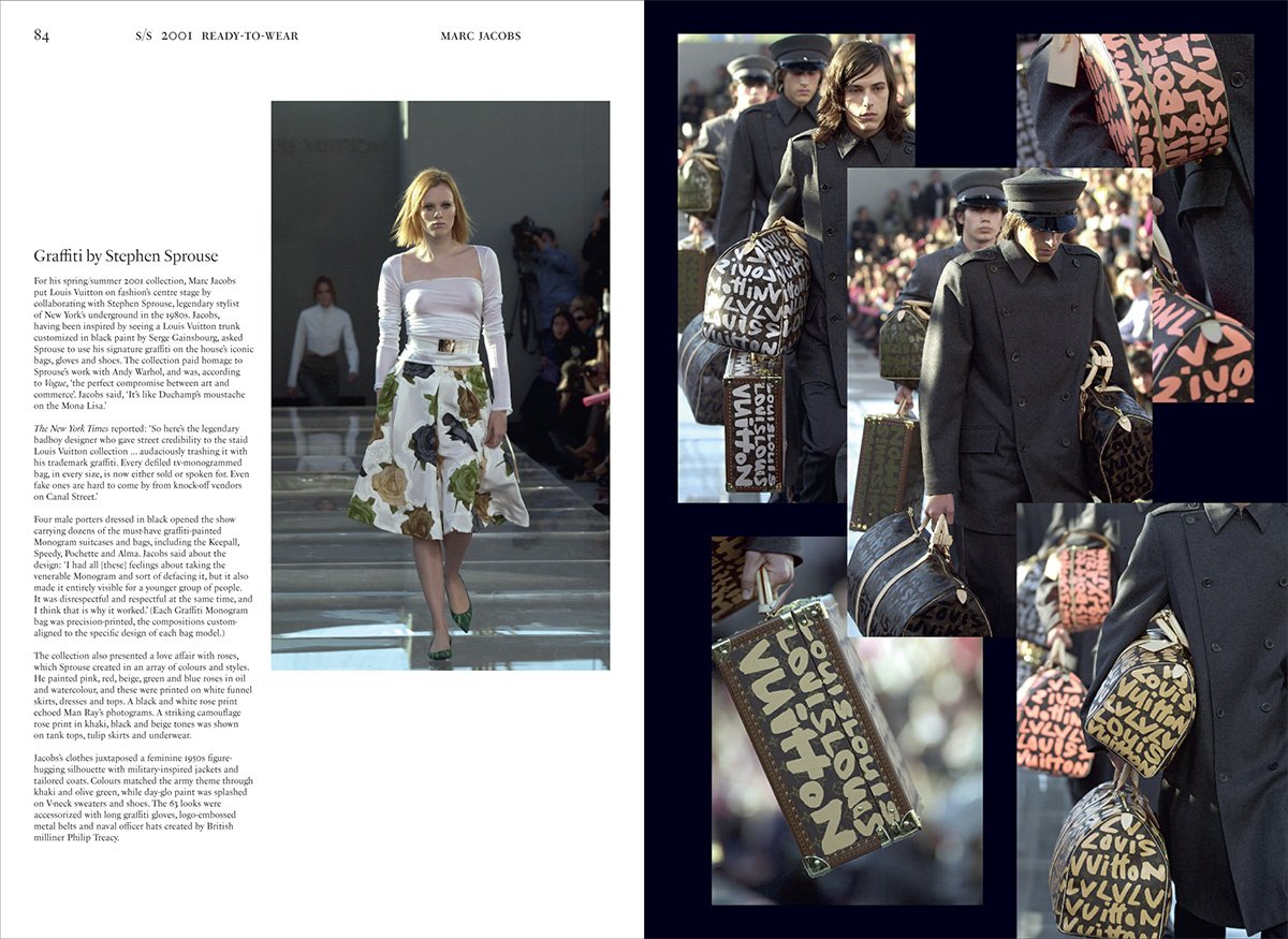 Luois Vuitton Catwalk - 7