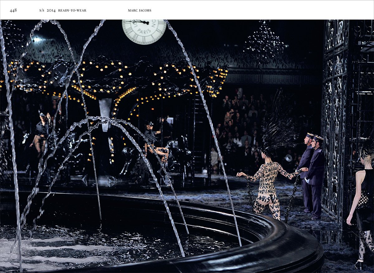 Louis Vuitton - Catwalk oversized - Korvakorut - Catawiki