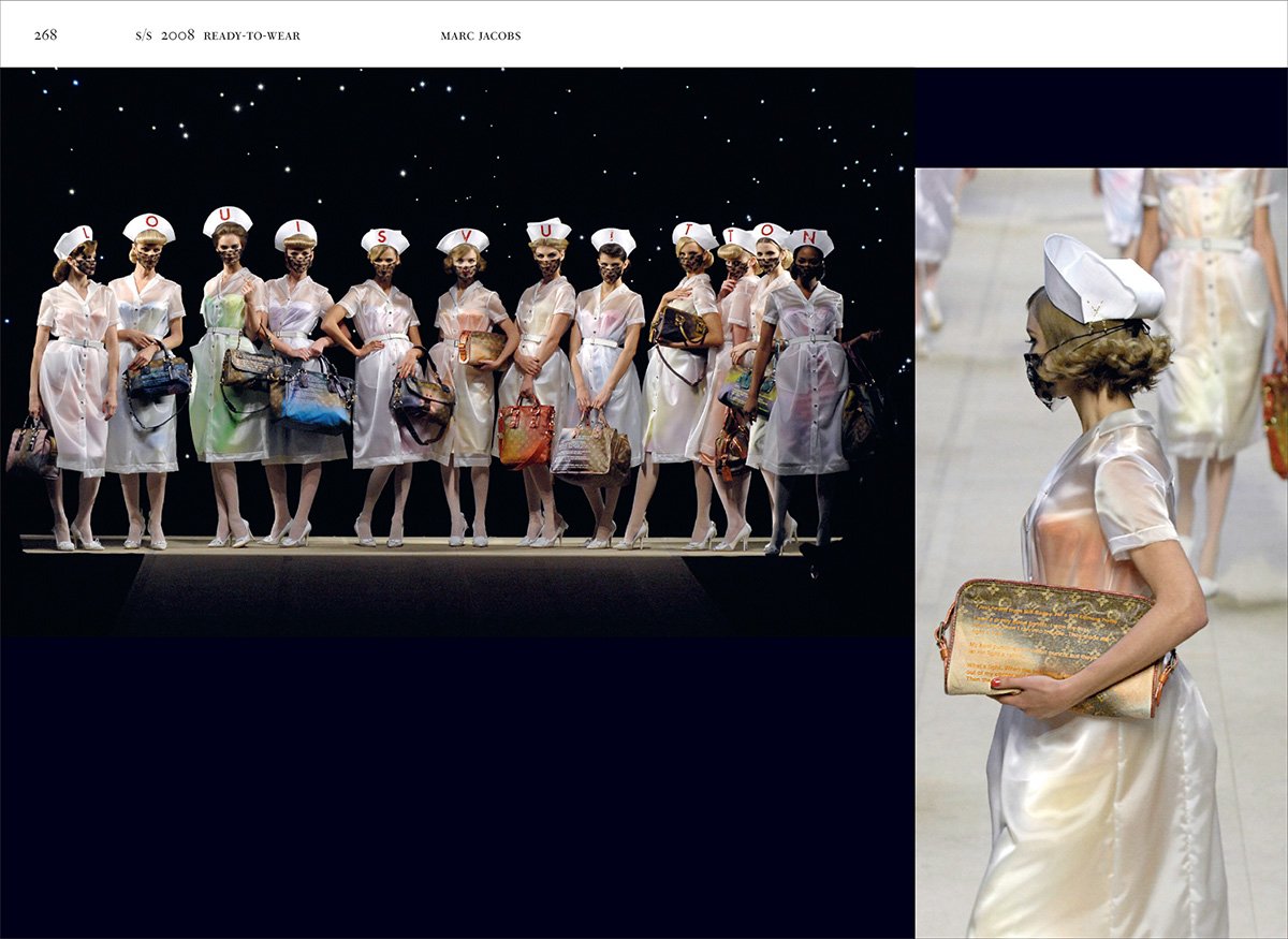 Luois Vuitton Catwalk - 6