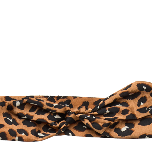 Viva Scarf Leo brun - 3