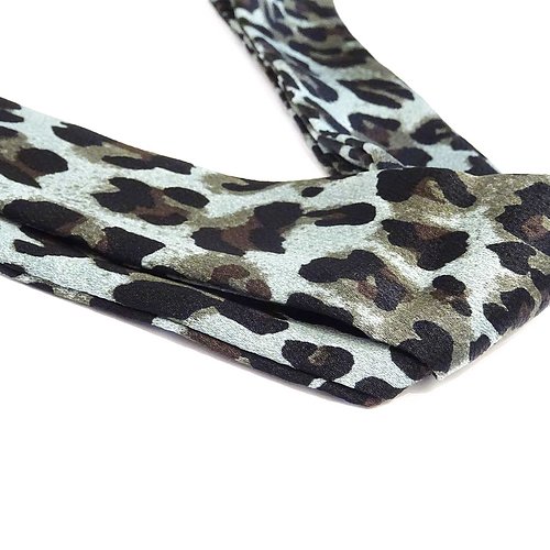 Viva Scarf Leo blå