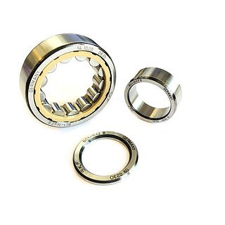 Ramlager, SKF BC1-1442B (6205) Rullager TM KZ