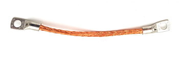 Jordkabel 