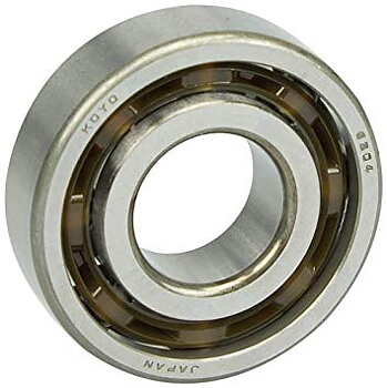 Ramlager, 6204, C4, KOYO