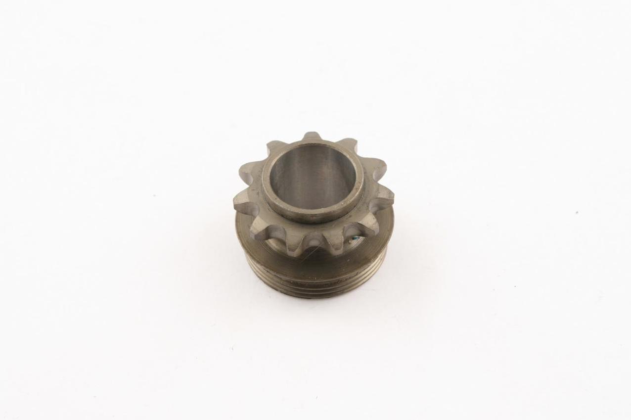 Motordrev 11T, Raket 95
