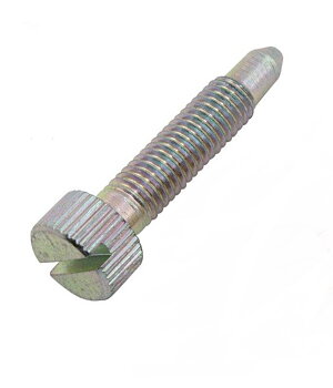 Stoppskruv Trottel, Dellorto PHBG, J60