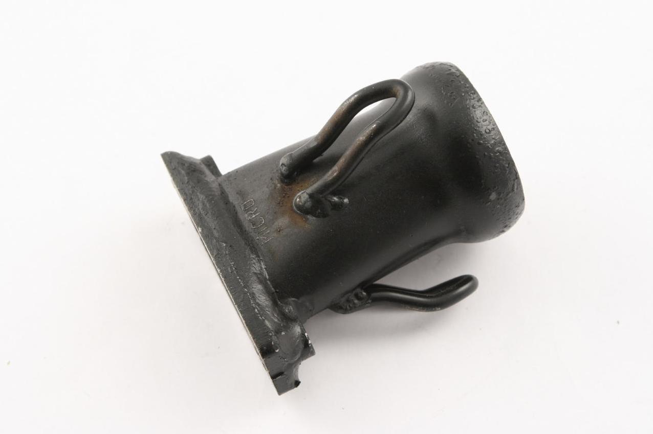 Avgasfläns Raket 95 Micro/Cadetti 14mm 