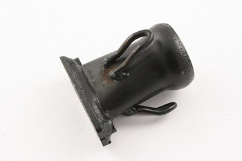 Avgasfläns Raket 95 Micro/Cadetti 14mm 