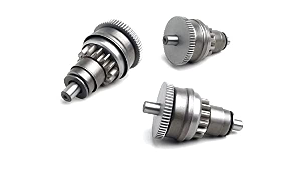  Bendix Startmotor