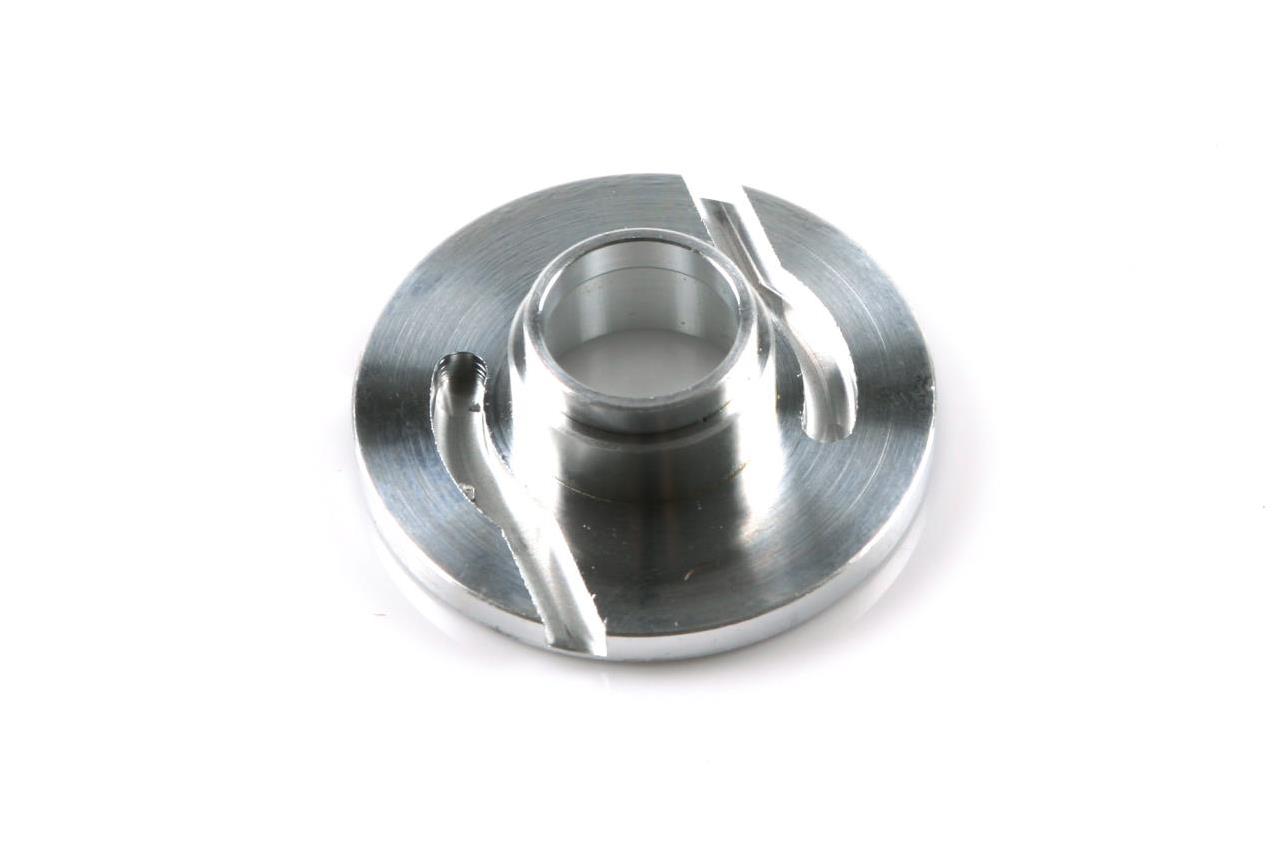 Friktionsring aluminium 