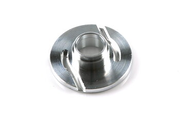 Friktionsring aluminium 