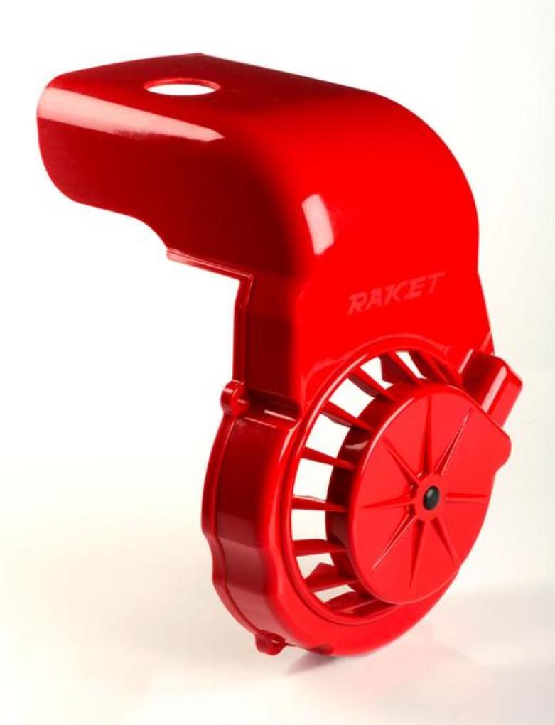 Kåpa Raket 95 