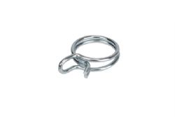 Klämma, Bränsleslang, Dim: 9,8-10,4mm